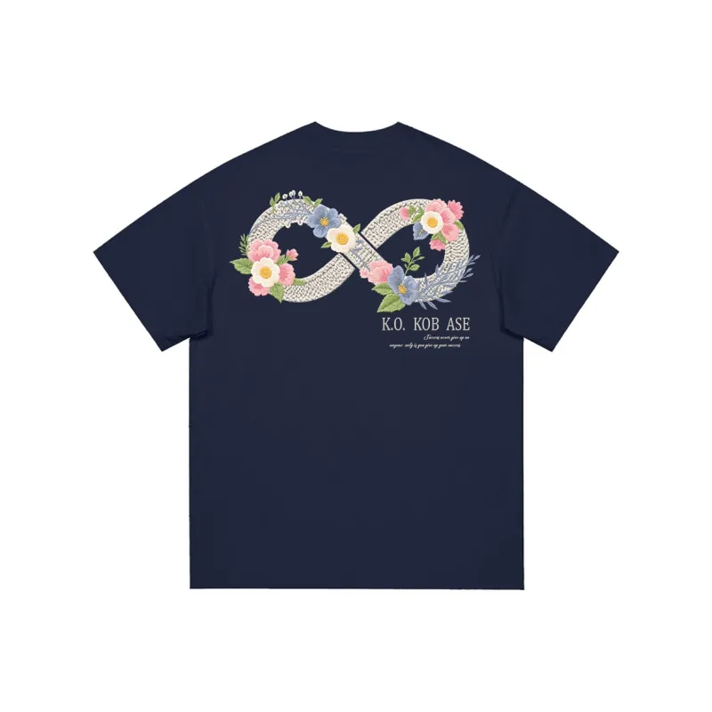 KOKO BASE T Shirts Unisex-12