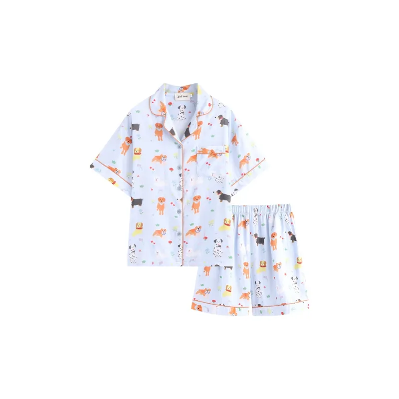 Wabi town Women's Pajama Sets-0