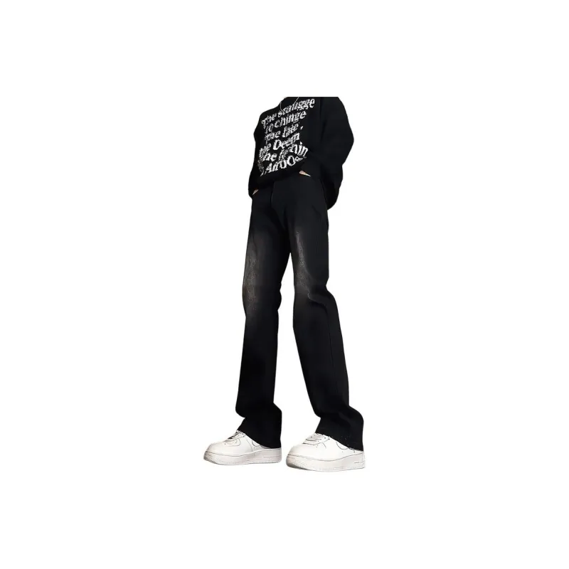 SUNSETMONENT Jeans Unisex-16