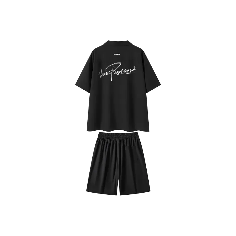 MIIOW Cool One Summer Series Casual Sportswear Unisex-5