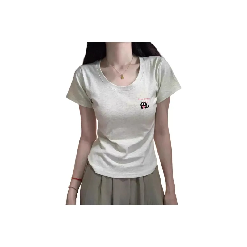 NOME T Shirts Women's-10