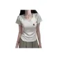 Heather Gray (Crew Neck)