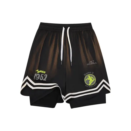 O'Neill Basketball Shorts Unisex