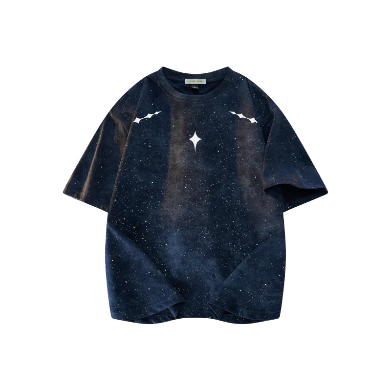 Budding Bear T Shirts Unisex-6
