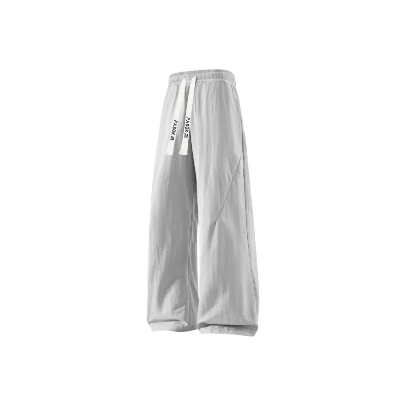 PASOK Casual Pants Unisex-6