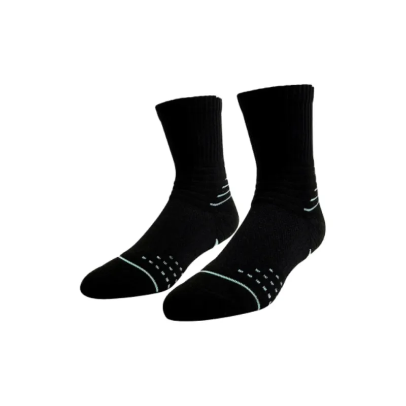 Gentle Welcome Basketball Socks Unisex 1 Pack-4