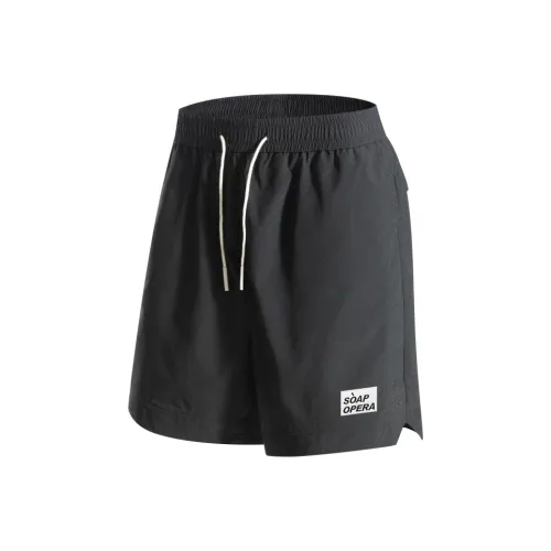 SOAP OPERA Casual Shorts Unisex