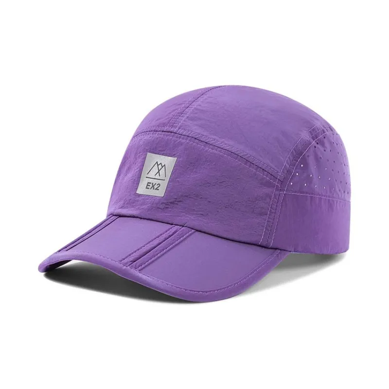 EX2 YIHAISHI Polyamide Baseball Caps Unisex Multicolor-4