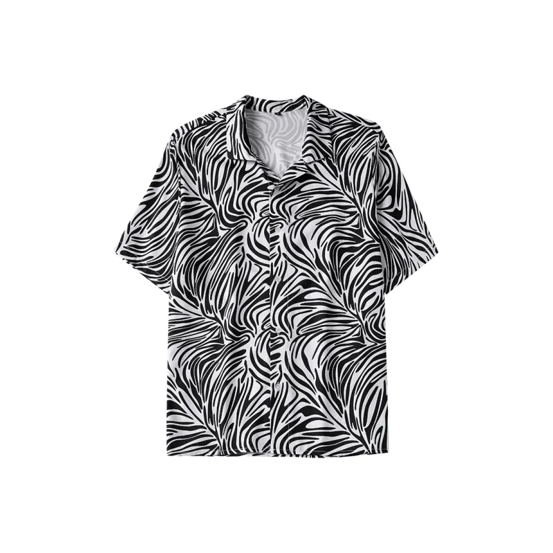 Lulifama Shirts Unisex-4