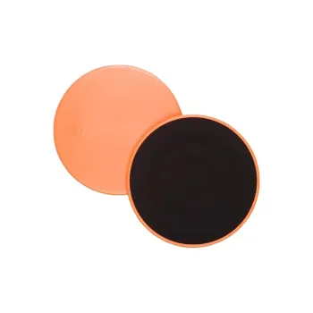 Lululemon Fitness Equipment Orange Nylon, Elastane Unisex