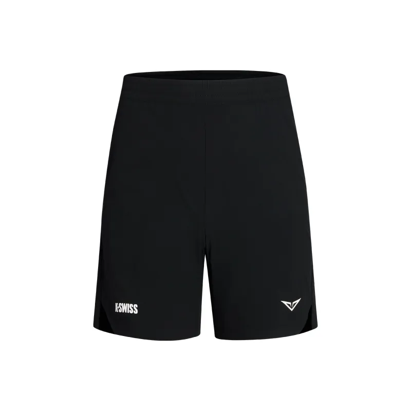 KSWISS Casual Shorts Men's 008 BLK0-0