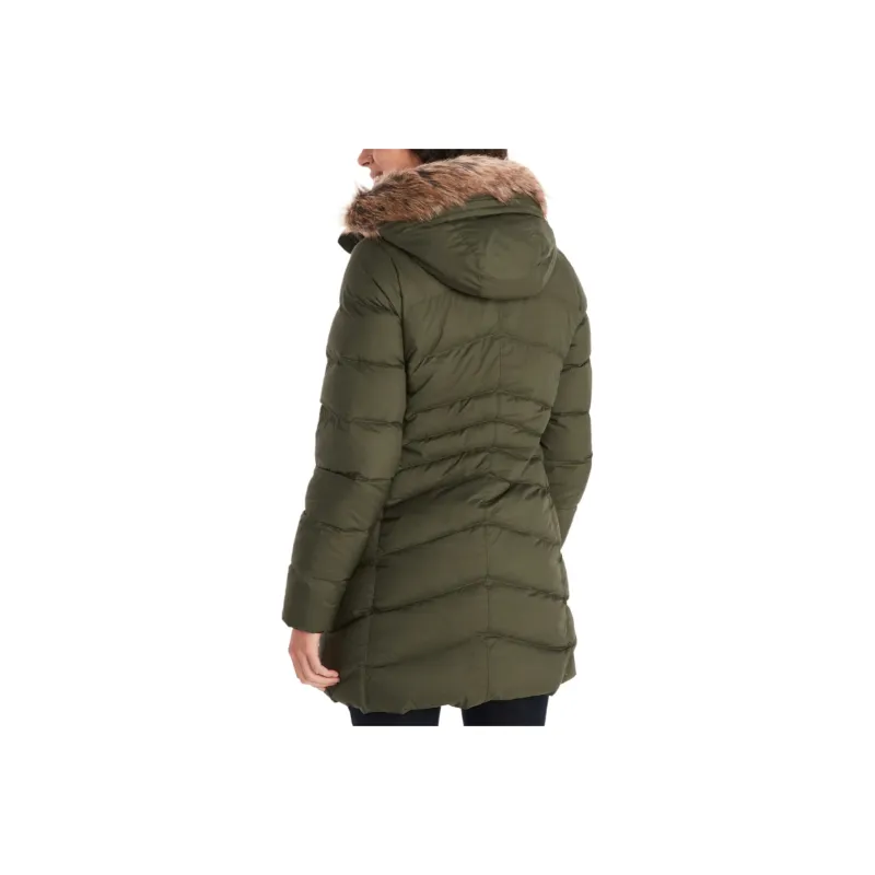 Marmot Down Jackets Women's-6