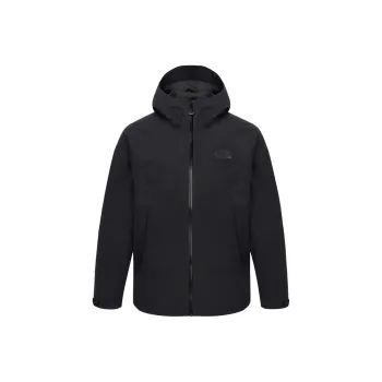 THE NORTH FACE Jackets & Coats Men's Black