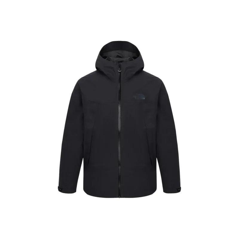 THE NORTH FACE Jackets & Coats Men's Black-0