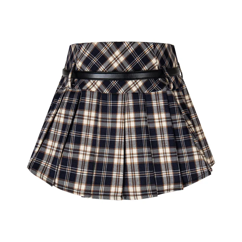 JASONWOOD Casual Short Skirts Women's-7