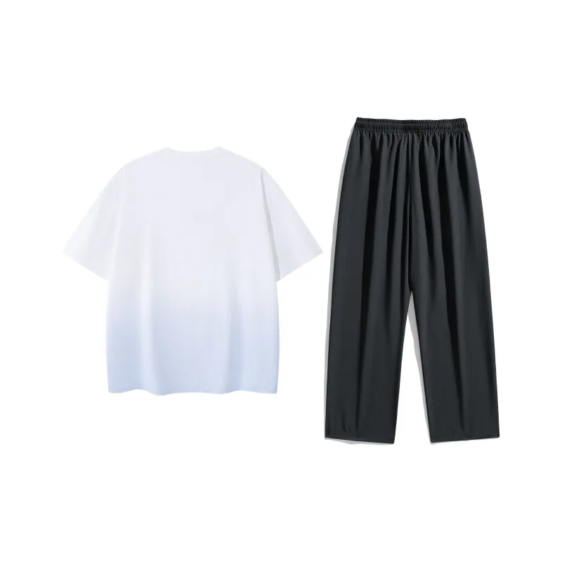 Ganbostore Casual Sportswear Unisex-4