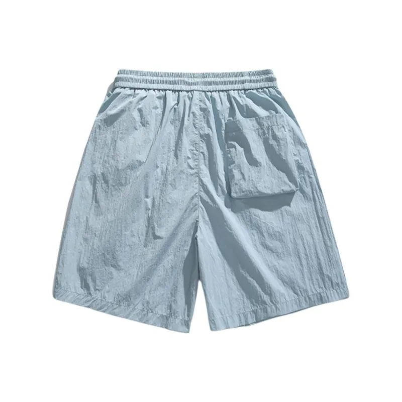 ROBINHOOD Casual Shorts Women's-3