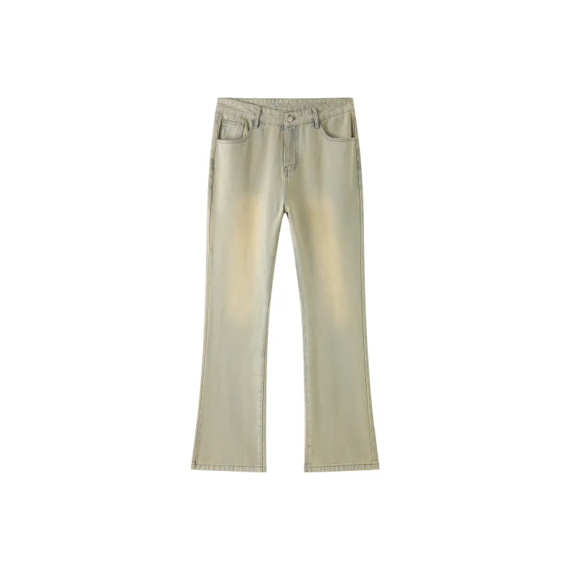 BOTH PLAY Jeans Unisex-8