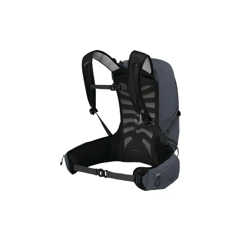 OSPREY Talon Mountaineering Bag Outdoor Bag Hiking Backpack 22L Dark Gray Men's-2
