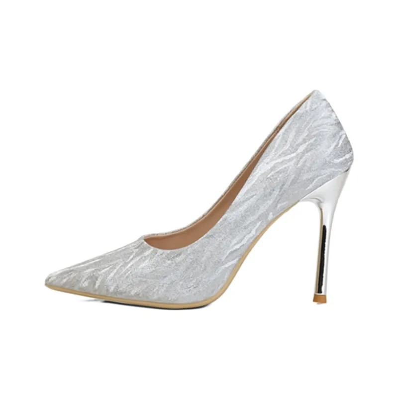 TATAYA Slim Heel High Heels Women's-6
