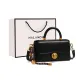 Midnight Black+Shopping Bag