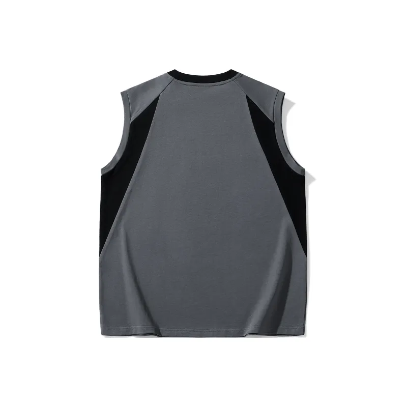 BRYAN JIMENEZ Tank Tops Unisex-11