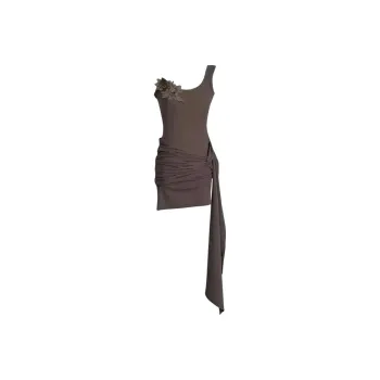 TENNE GIRL Sleeveless Dress Women's