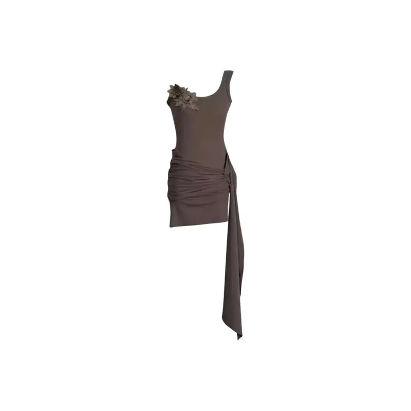 TENNE GIRL Sleeveless Dress Women's-0
