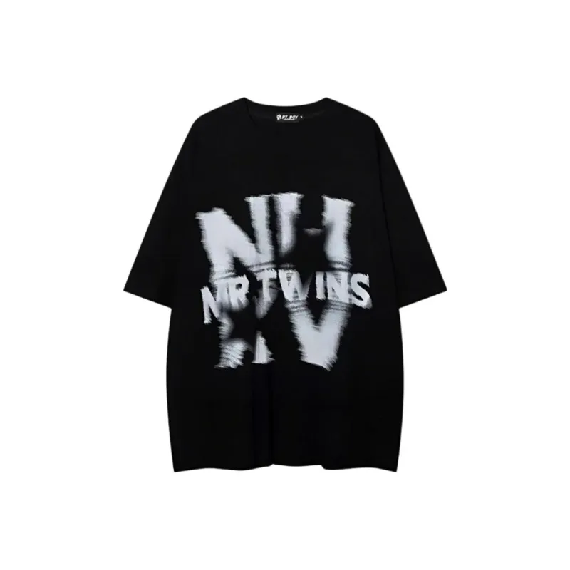 H.V.G.A T Shirts Unisex-0