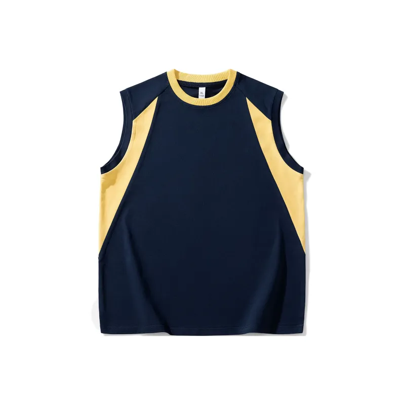 BRYAN JIMENEZ Tank Tops Unisex-15