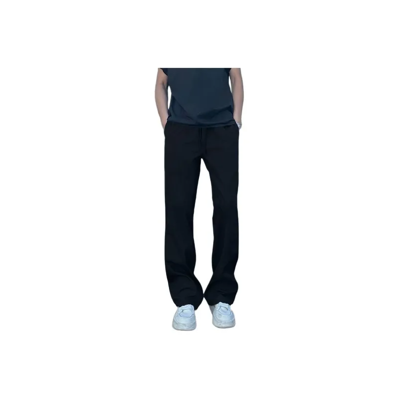 SUNSETMONENT Cargo Pants Unisex-10