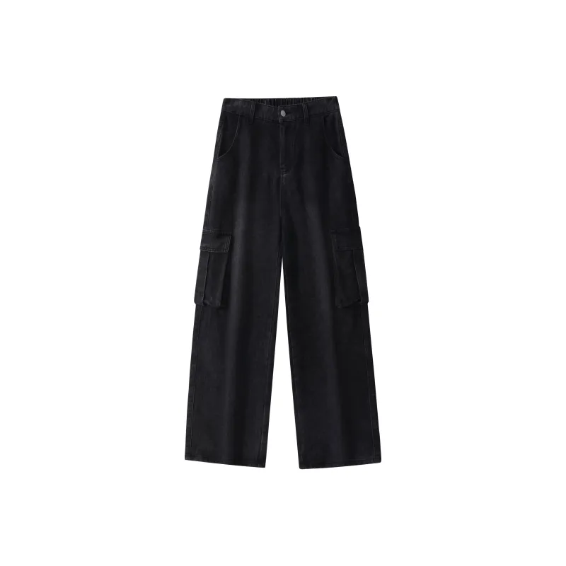 SAME FLOW Jeans Unisex-7