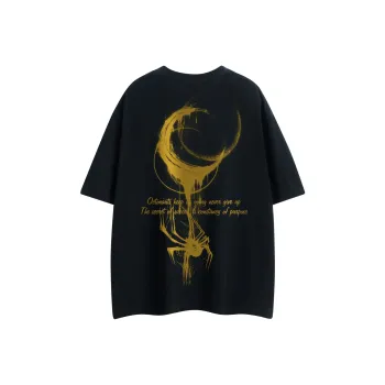 Small Columns Under The Sea T Shirt Unisex