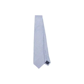Corneliani Jacquard Tie