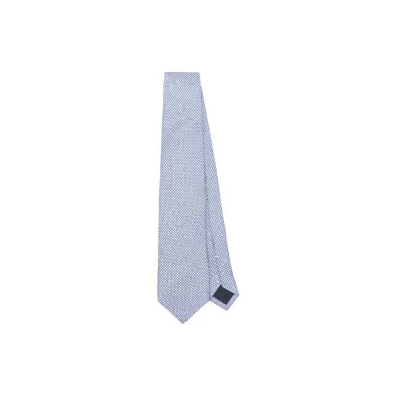 Corneliani Jacquard Tie-0