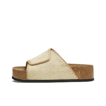 TATA Quiet Slide Slippers Women's