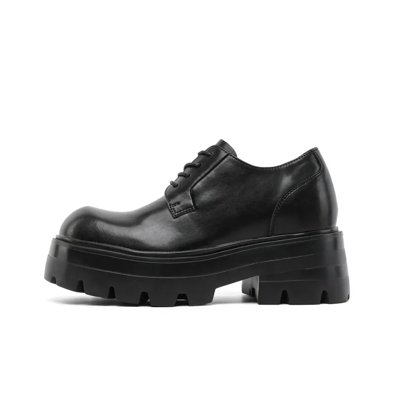 Dounkol Get Cool Casual Shoes Men's Black-0