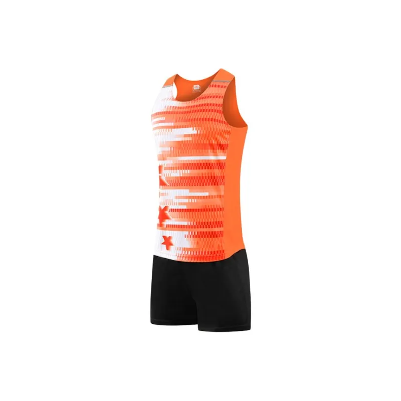 SMVP Fitness Sets Unisex-8