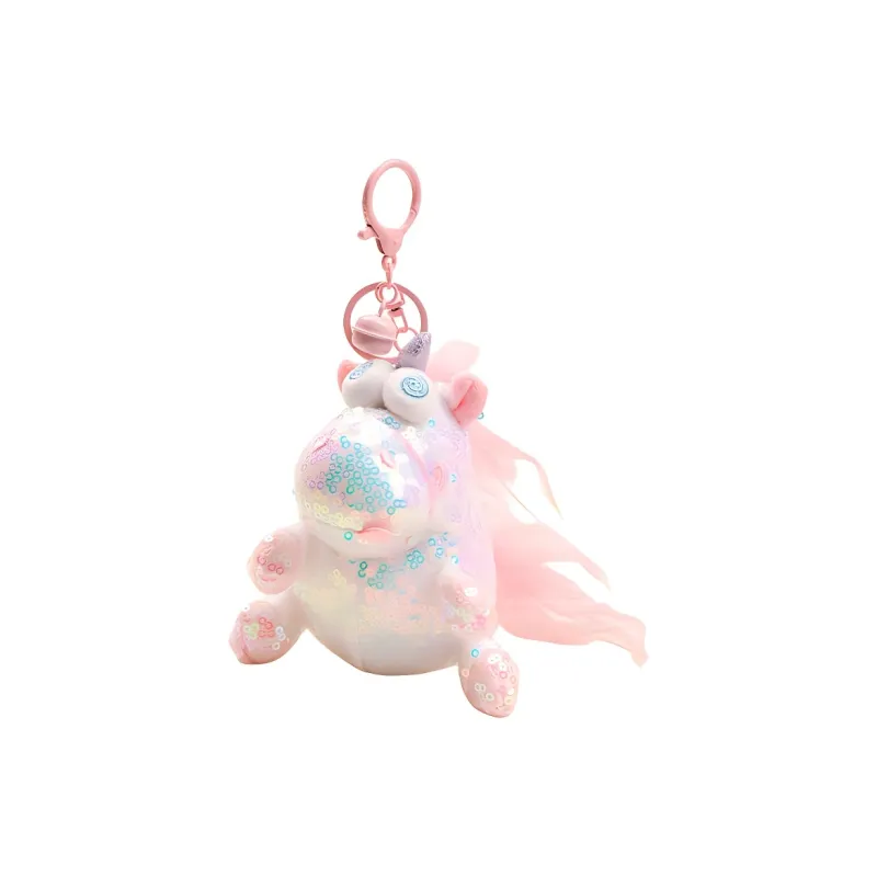 Jinnew Keychains Unisex-3