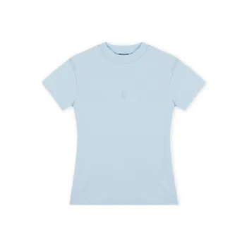 WORKSOUT Set in Sleeve T Shirt Women's