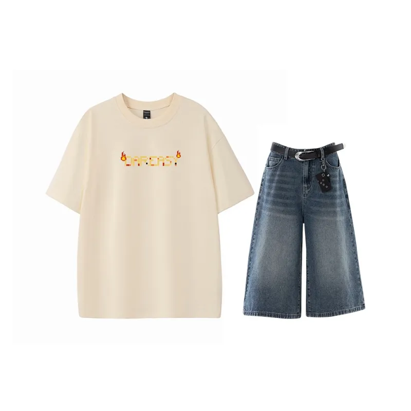 DAREASY Casual Sportswear Unisex-62