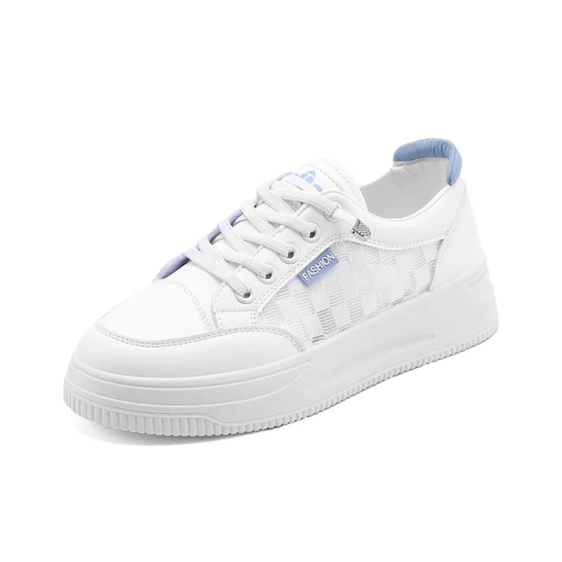 Gai Renpu Slip Resistant, Abrasion Resistant, Lightweight Low Top Skateboard Shoes Women's-13
