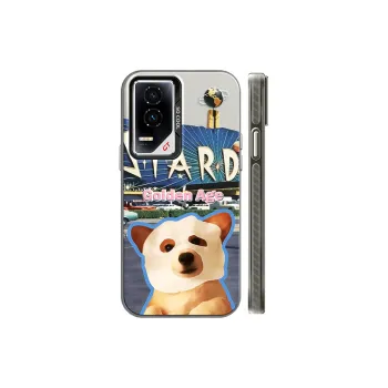 YAOCAI Phone Cases