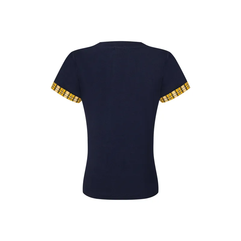 YINLEI T Shirts Women's-3