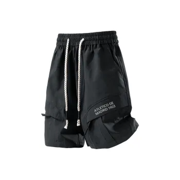 ATLETICO DE MADRID 1903 Cargo Shorts Unisex