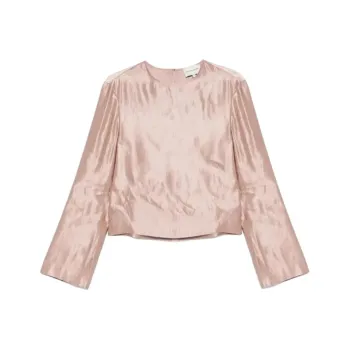 Loulou De Saison Nino Blouse