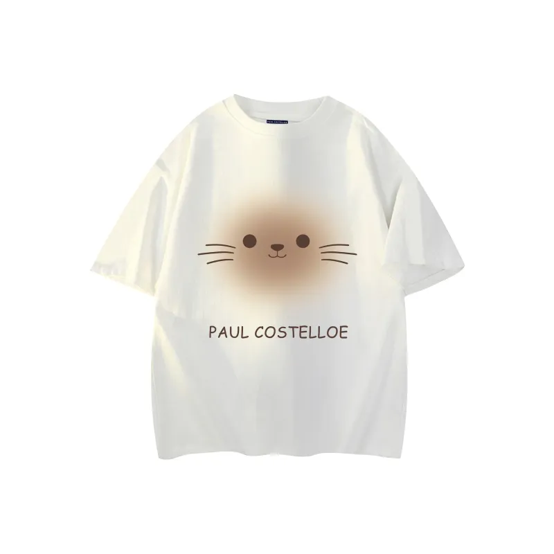 PAUL COSTELLOE T Shirt Unisex Combo Set-12