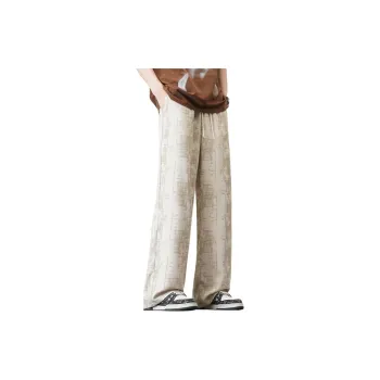 FASTFISH Casual Pants Unisex
