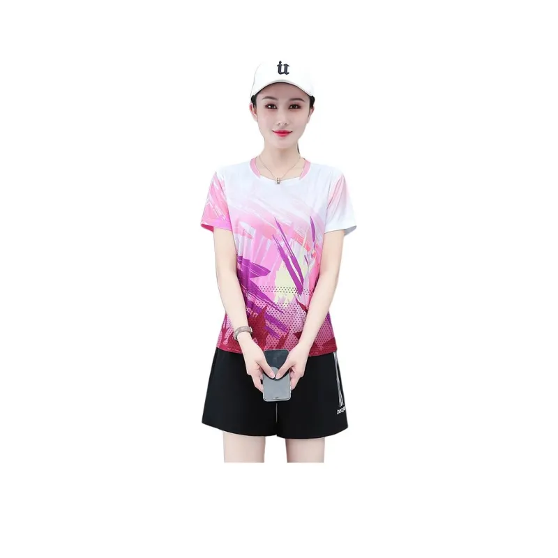 The New Age Family Casual Suit Women's-0