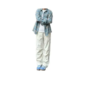 PVPVPV Casual Pants Unisex